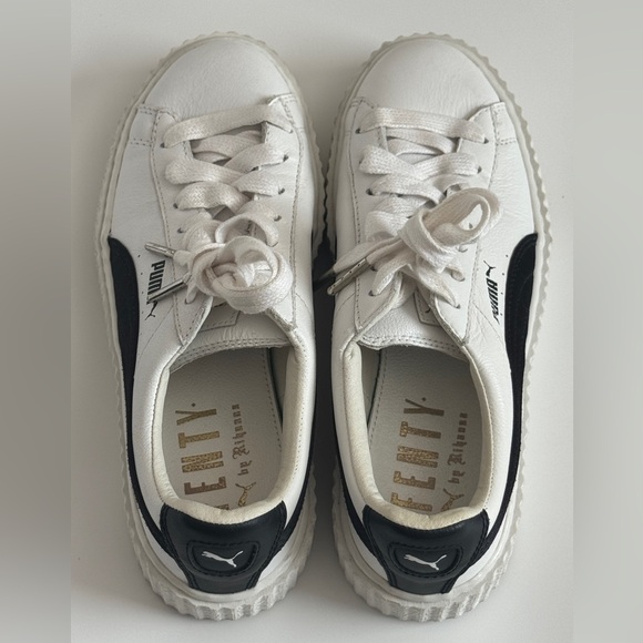 Puma Creepers - Picture 3 of 10